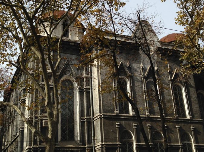Jewish Odessa | Brodsky synagogue | Odessa Walks